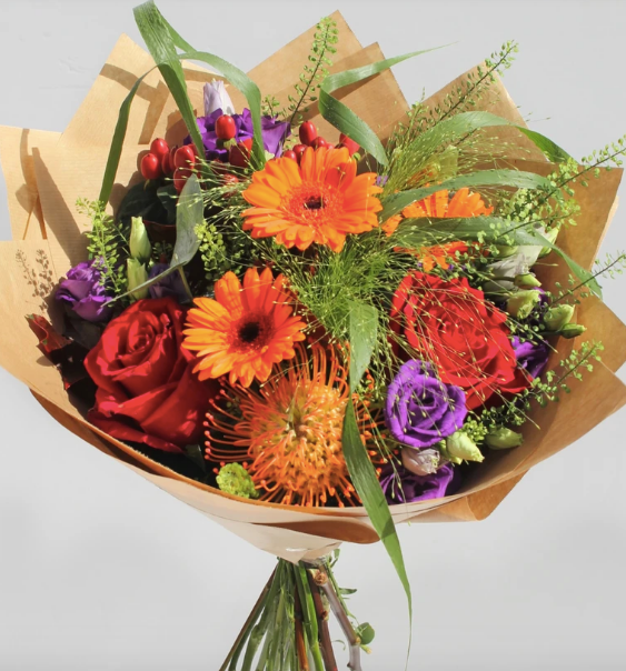 Autumn Flowers Go Dutch Flowers Flowers Galway GoDutch.ie