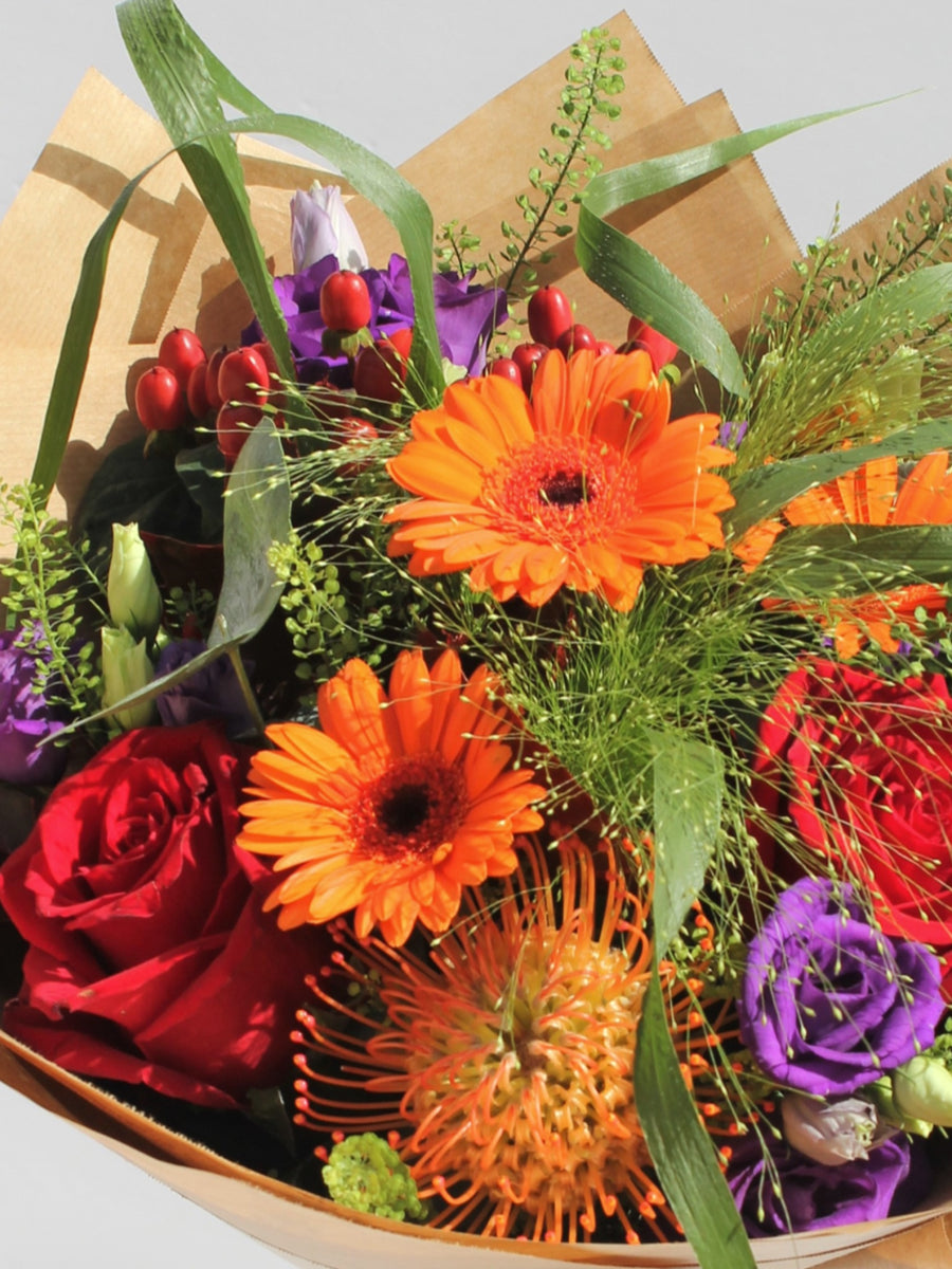 Crispy Clementine Go Dutch Flowers Send Flowers Galway GoDutch.ie