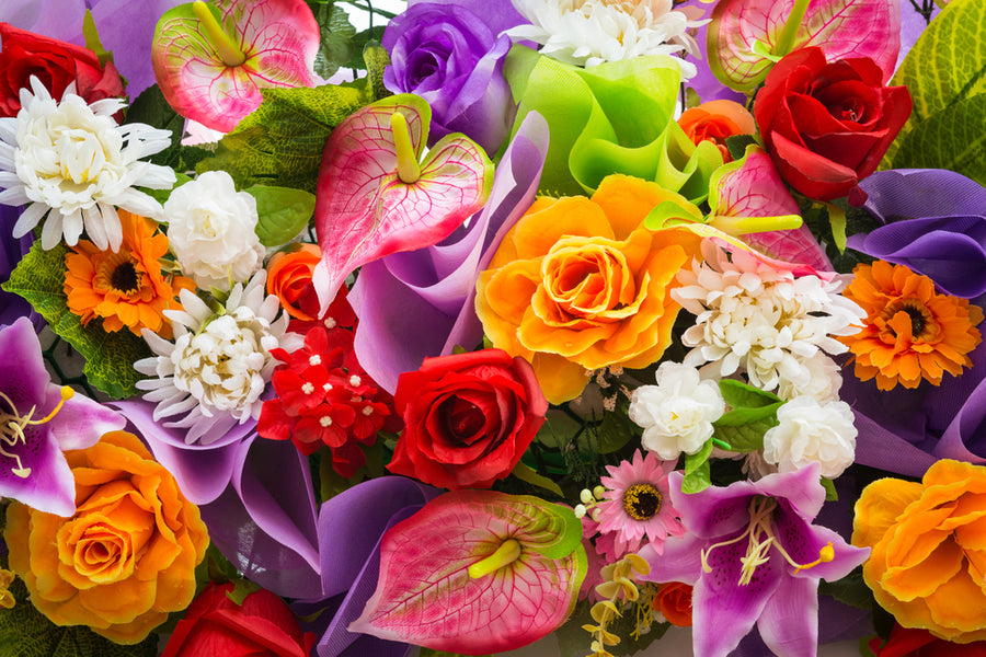 Are you looking for flower delivery in Galway?