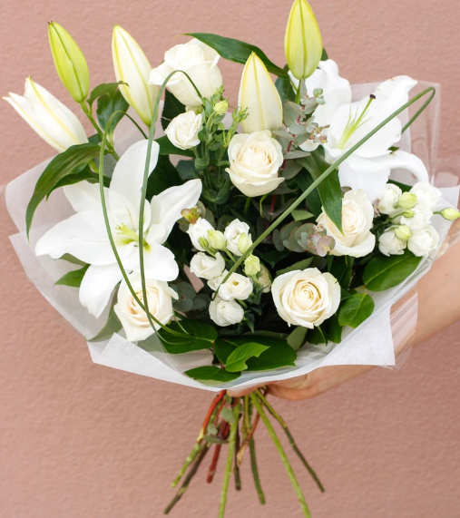 Get-Well Flowers and Gift Ideas
