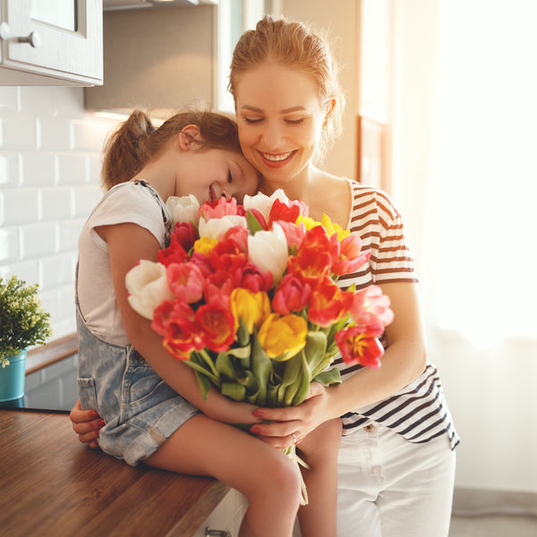 Mother's Day Flower Delivery