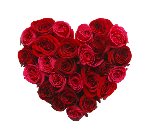 Order your Valentine's Day Flowers Today