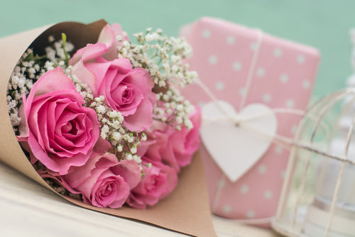 Roses for Every Occasion: Flower Delivery in Galway