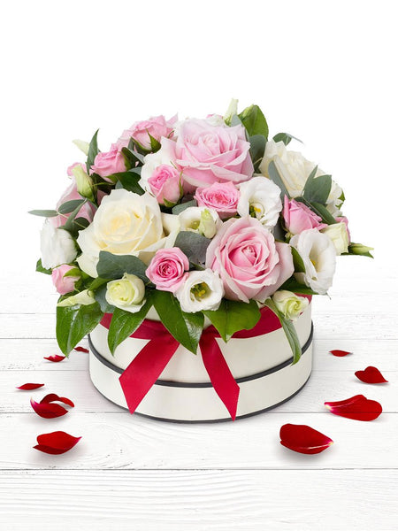 Order Valentine's Day Flowers Today