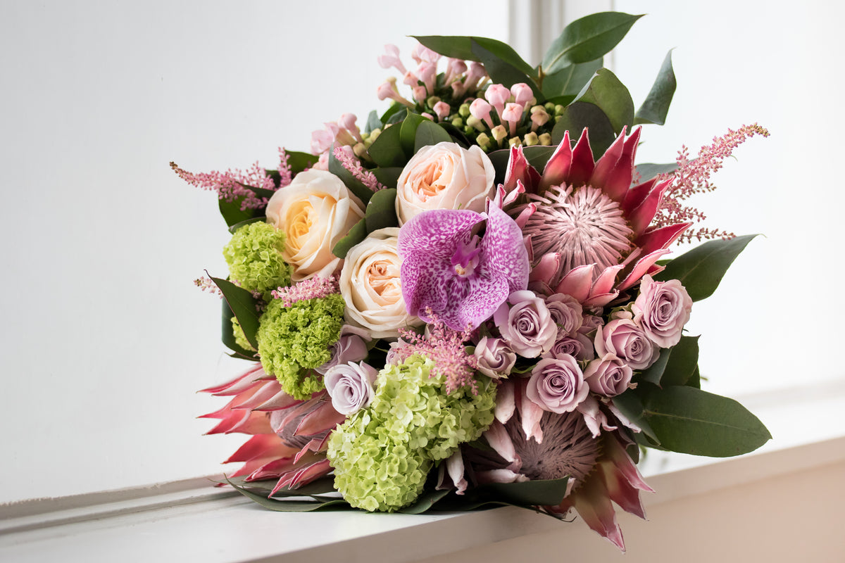 Flower Delivery Flower Shop In Galway Florist Galway GoDutch.ie