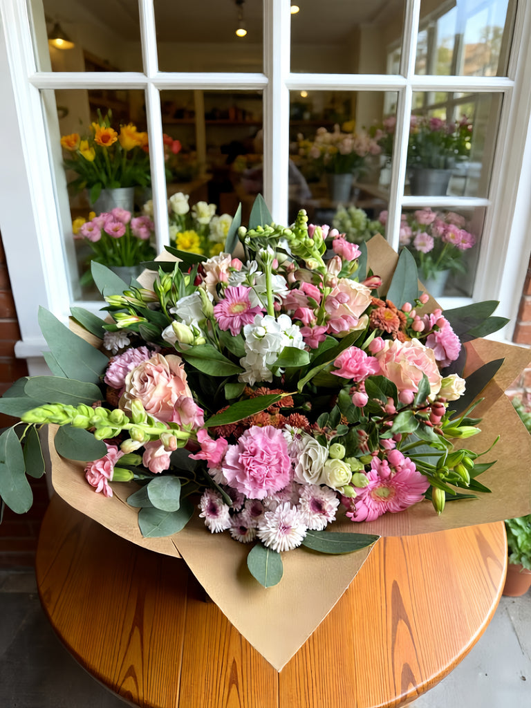 Enchanted Elegance