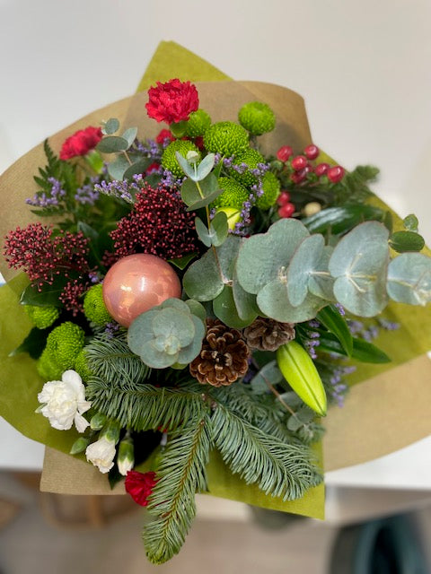 Galway Girl Bouquet 🎄