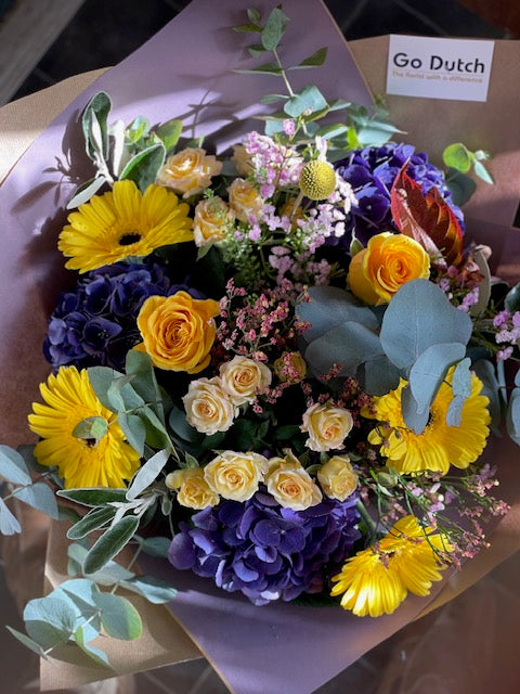 Good Evening Bouquet