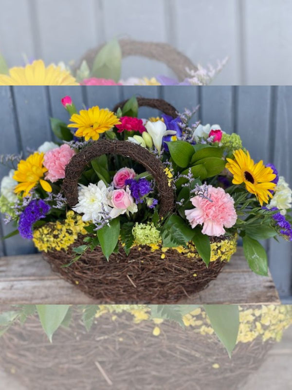 🆕 Easter Handbag