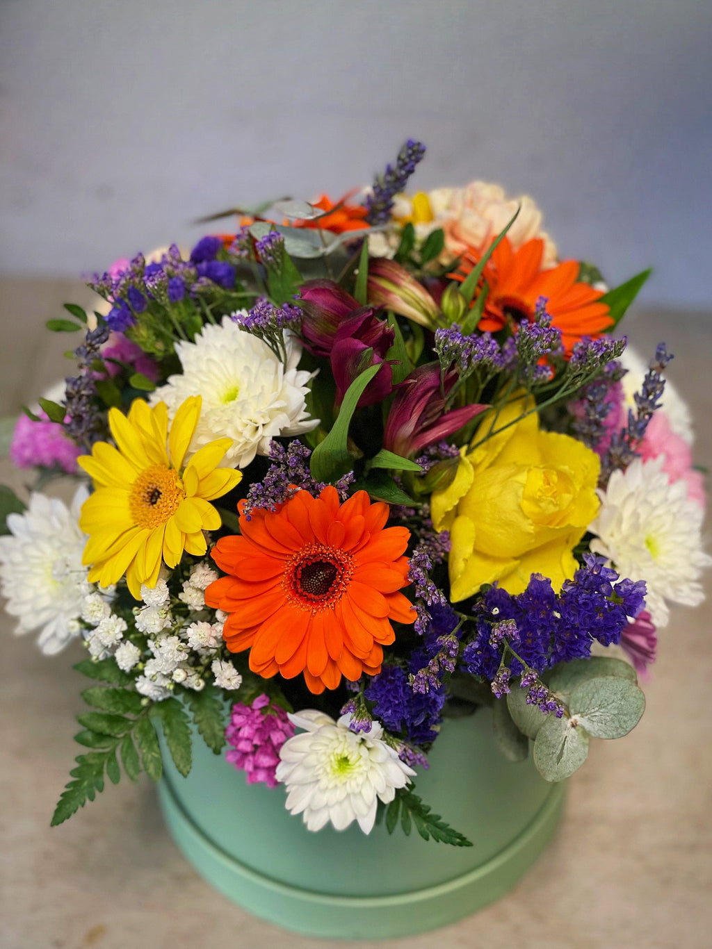 Flower Delivery Galway City Florist Galway Send Flowers Galway