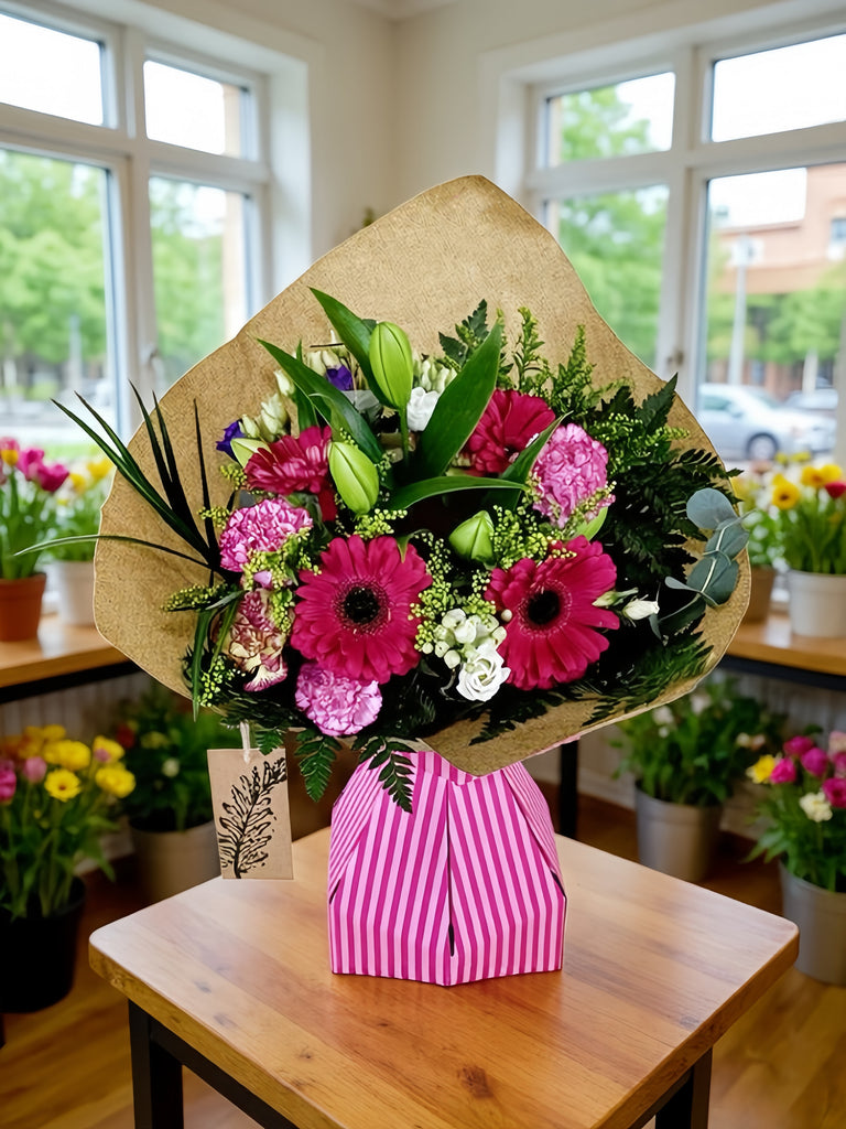 Mum's Luxury Bouquet