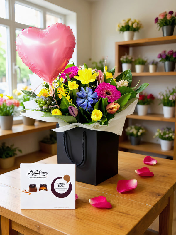 Meadow Fresh Gift Set