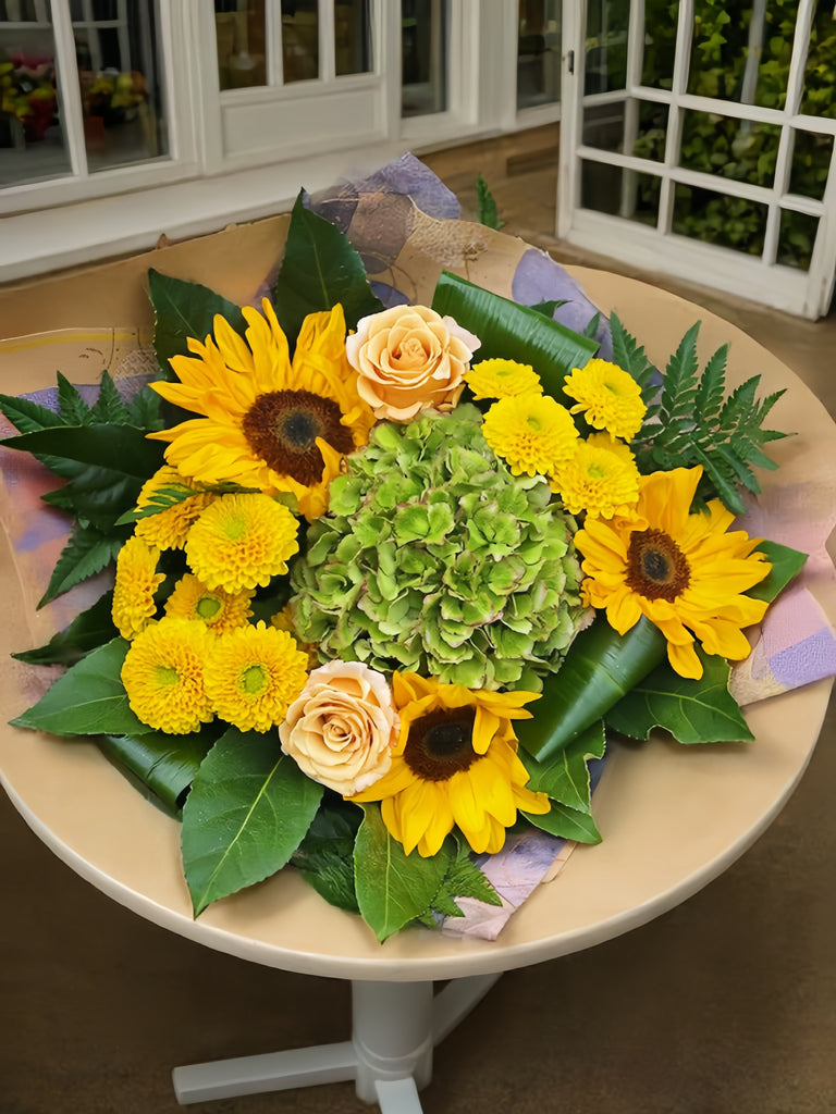 Under the Sun Bouquet