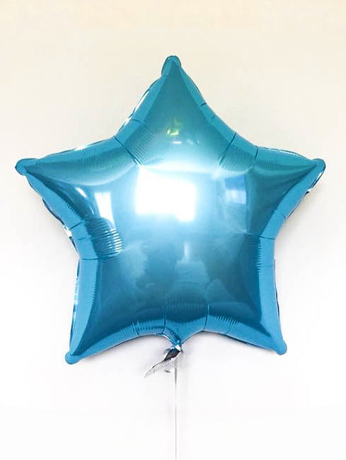 Matching Balloon (May Vary)