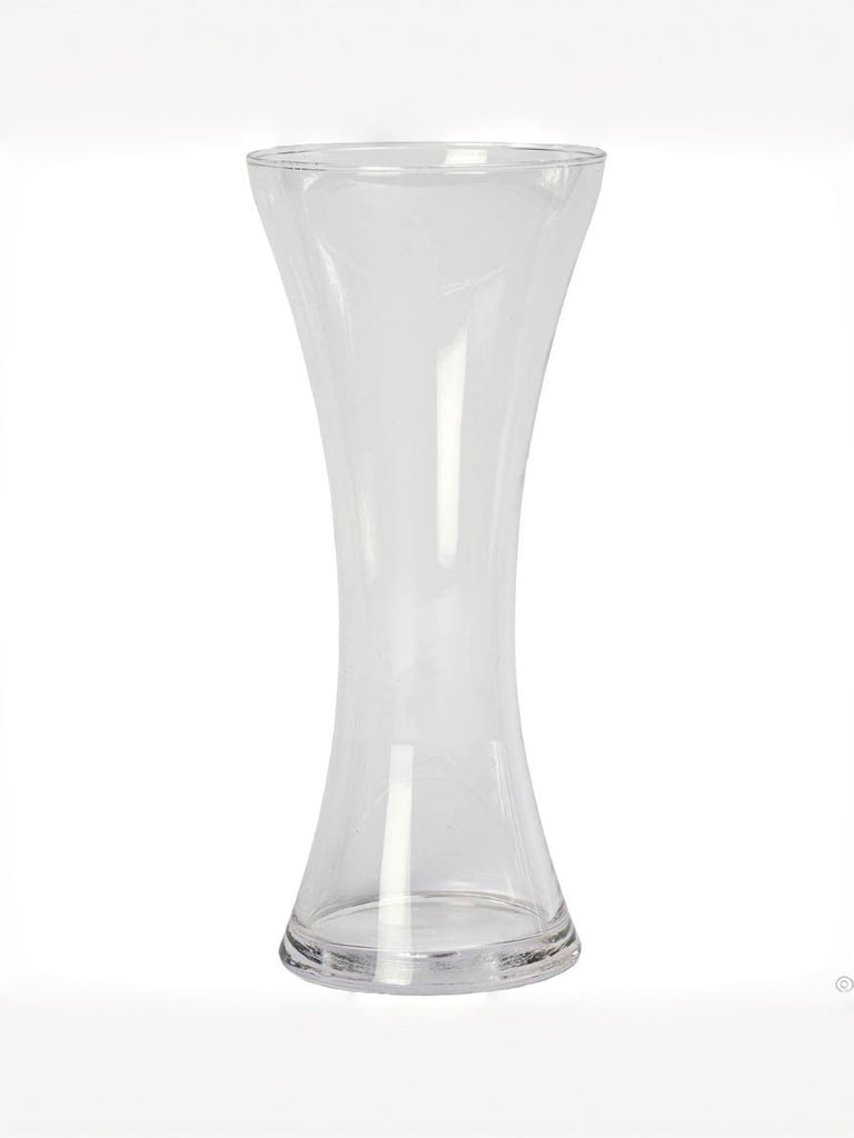 Glass Vase