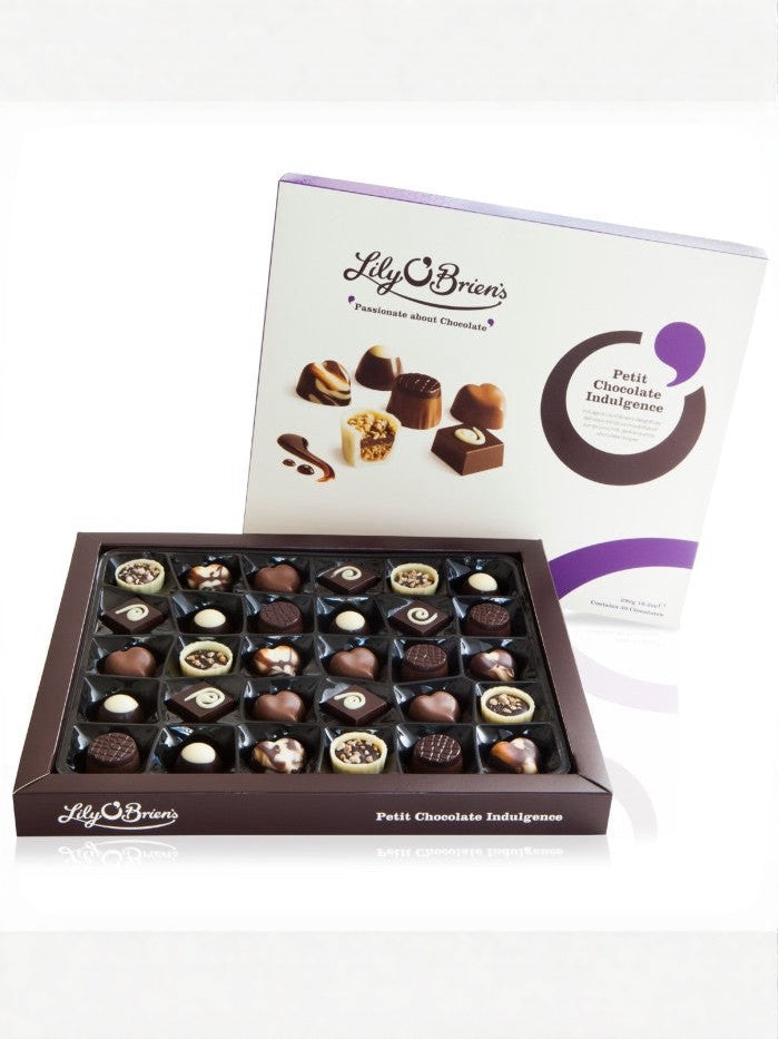 Petit Chocolate Indulgence 290g