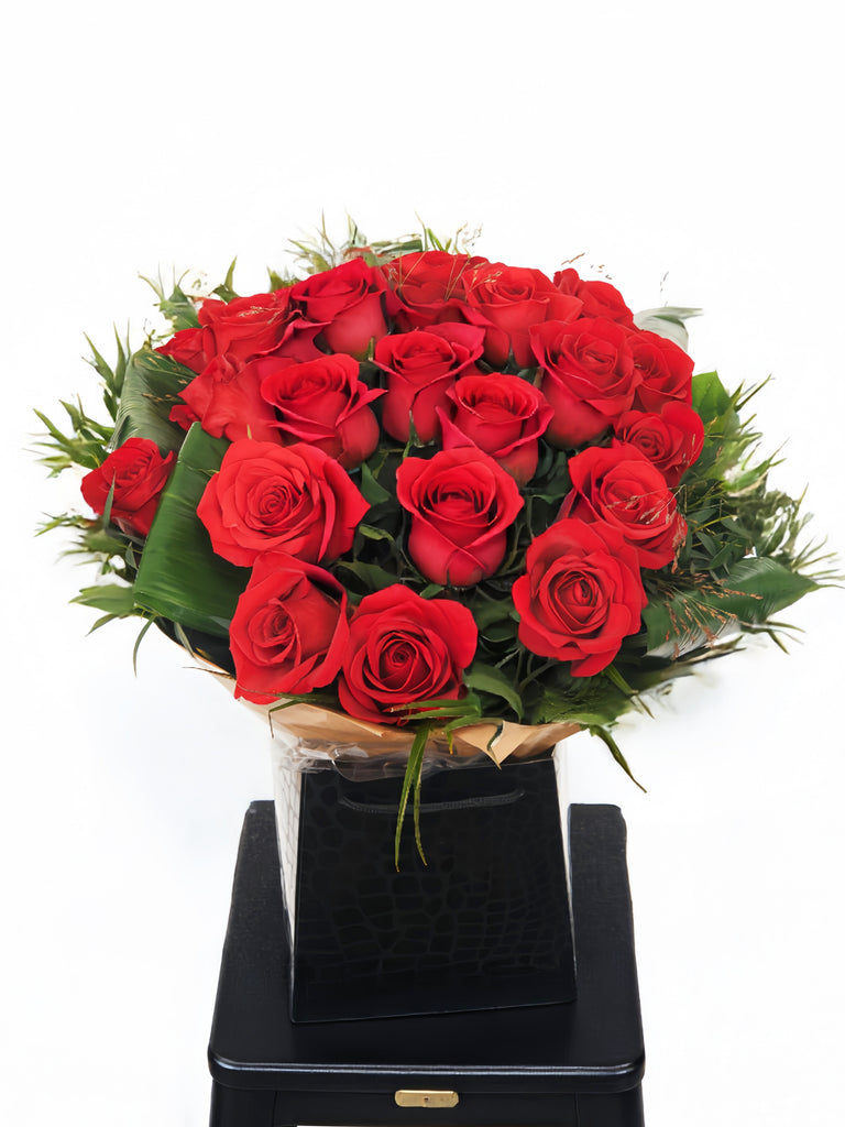 Red Roses 18x ❤️