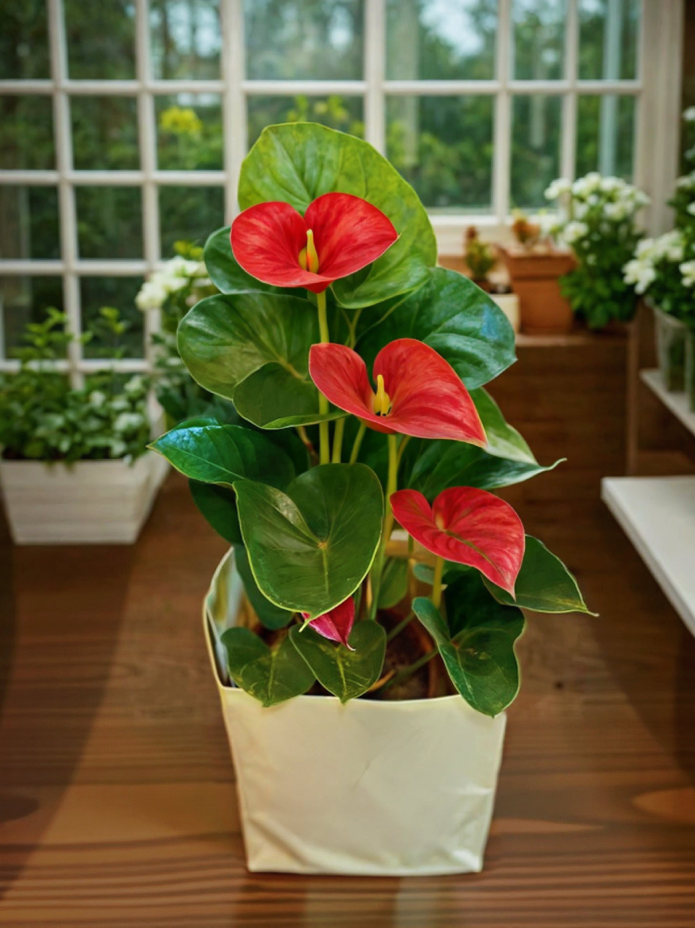 dutch anthurium Anthurium Plant