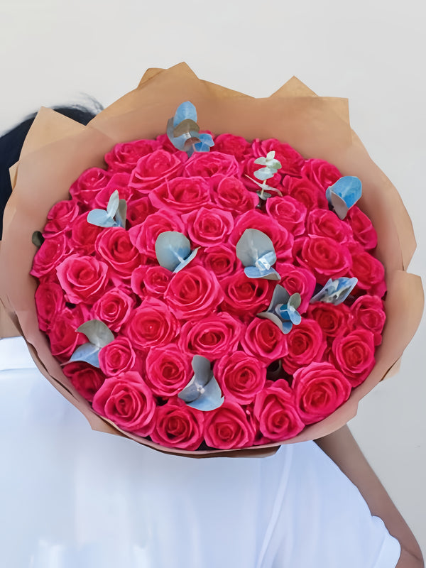 Cupid Pink 50x ❤️