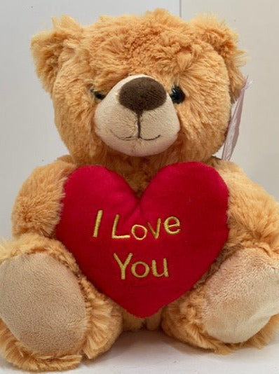 Teddy (Small)