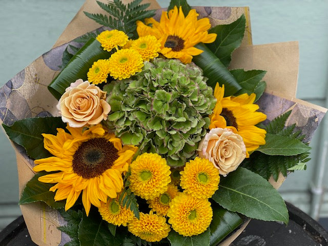 Under the Sun Bouquet