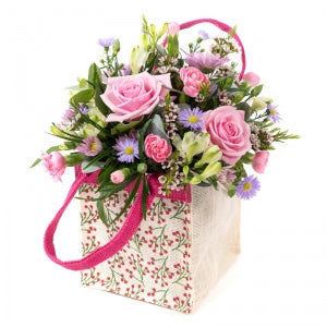 (D2F Order) A Little Something €49.50 (€44.55)