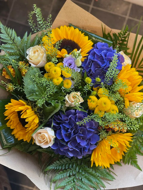 Good Morning Bouquet
