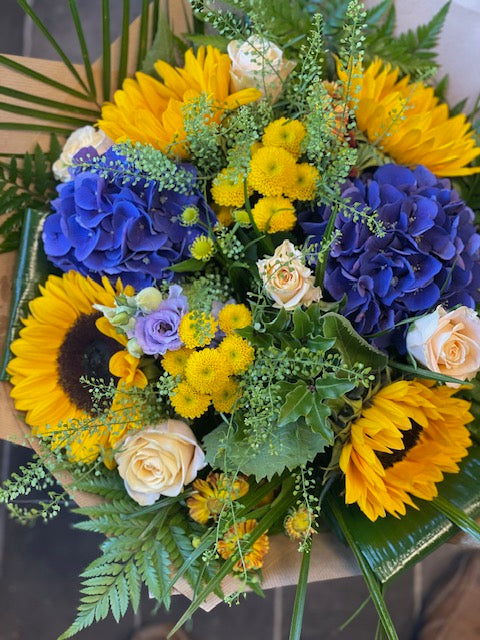 Good Morning Bouquet