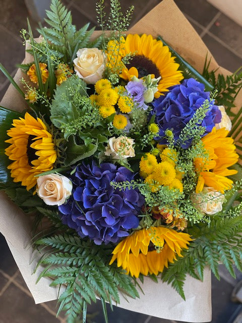 Good Morning Bouquet