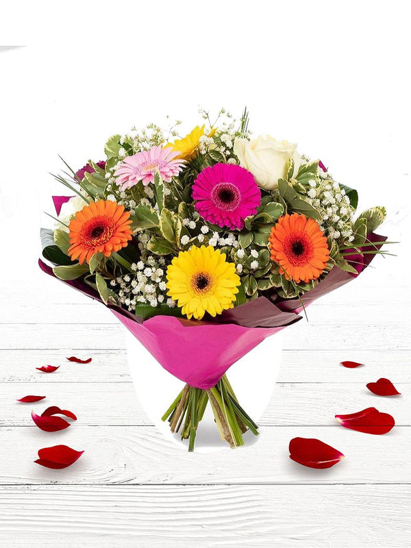 Fireworks Bouquet