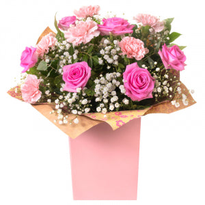 (D2F Order) Roses & Ruffles €69.50 (€62.55)