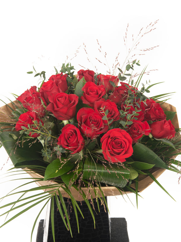 Red Roses 24x ❤️