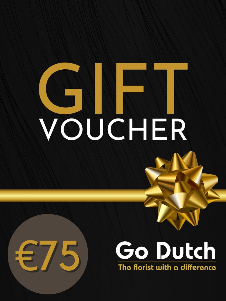 Gift Voucher (€75)