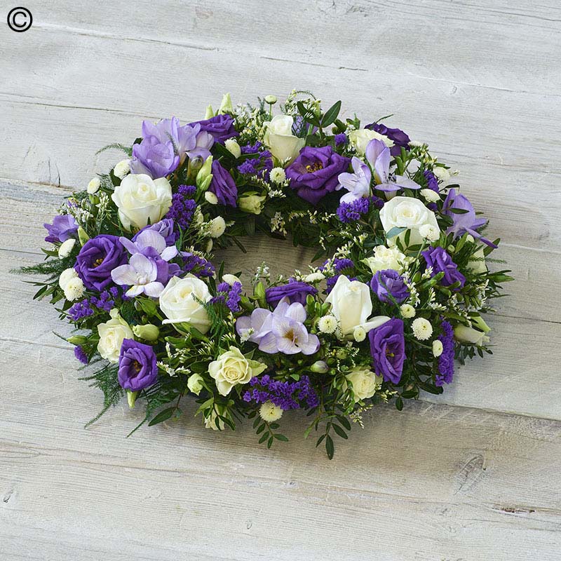 Scented Wreath