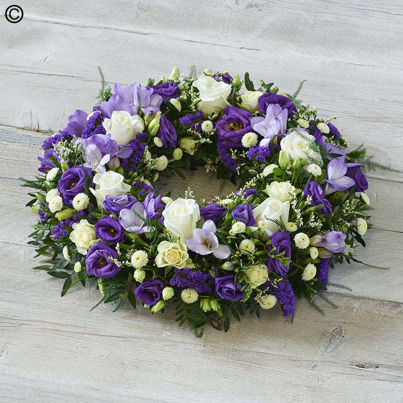 Scented Wreath