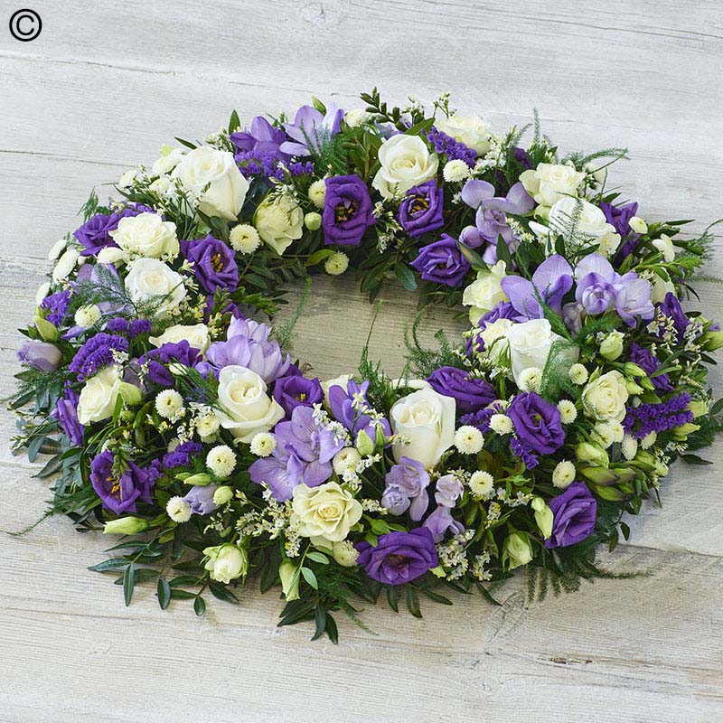 Scented Wreath