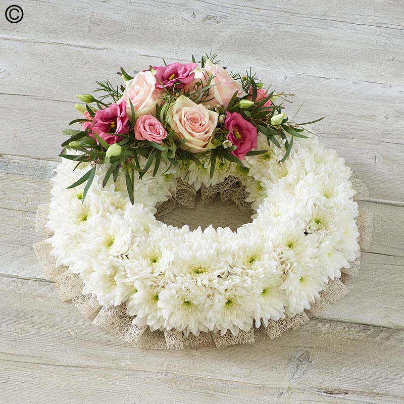 Traditional Wreath