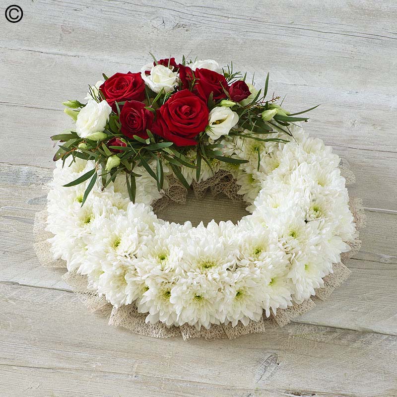 Traditional Wreath