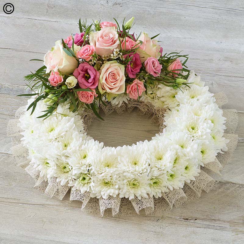 Traditional Wreath