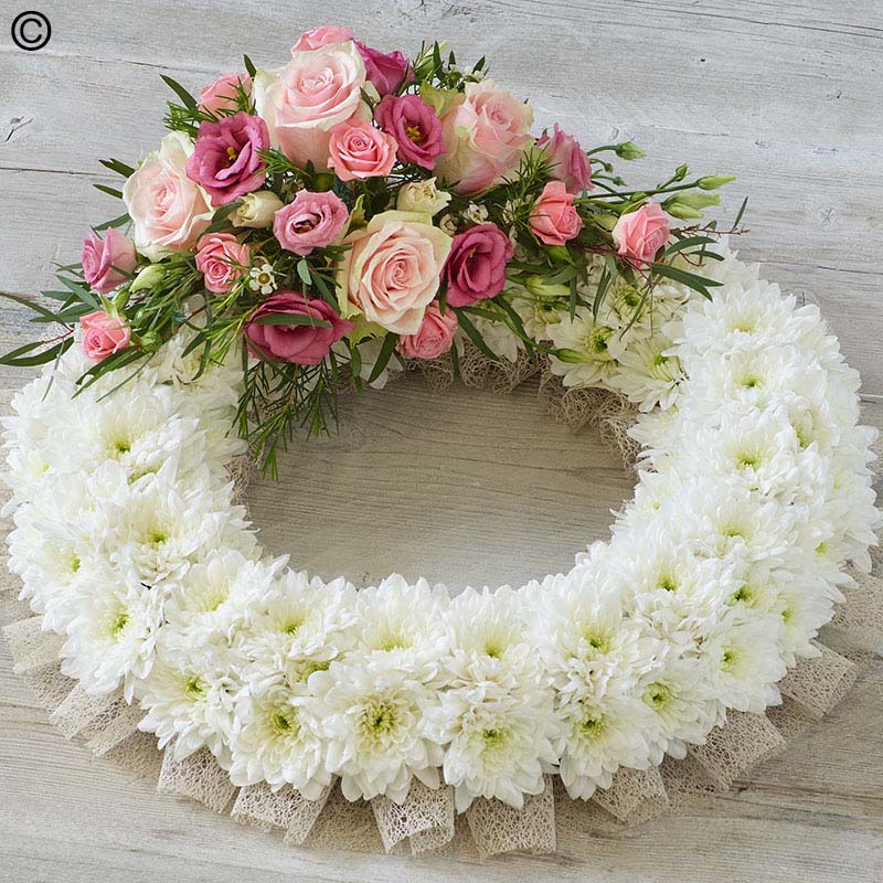 Traditional Wreath