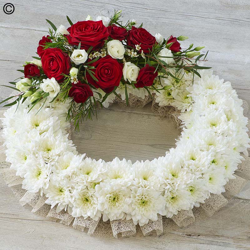 Traditional Wreath