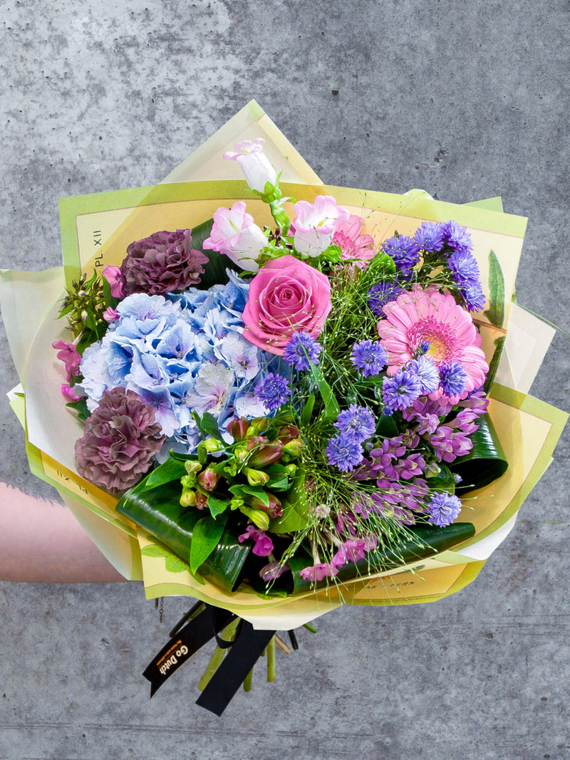 Flower Delivery Galway City Florist Galway Send Flowers Galway