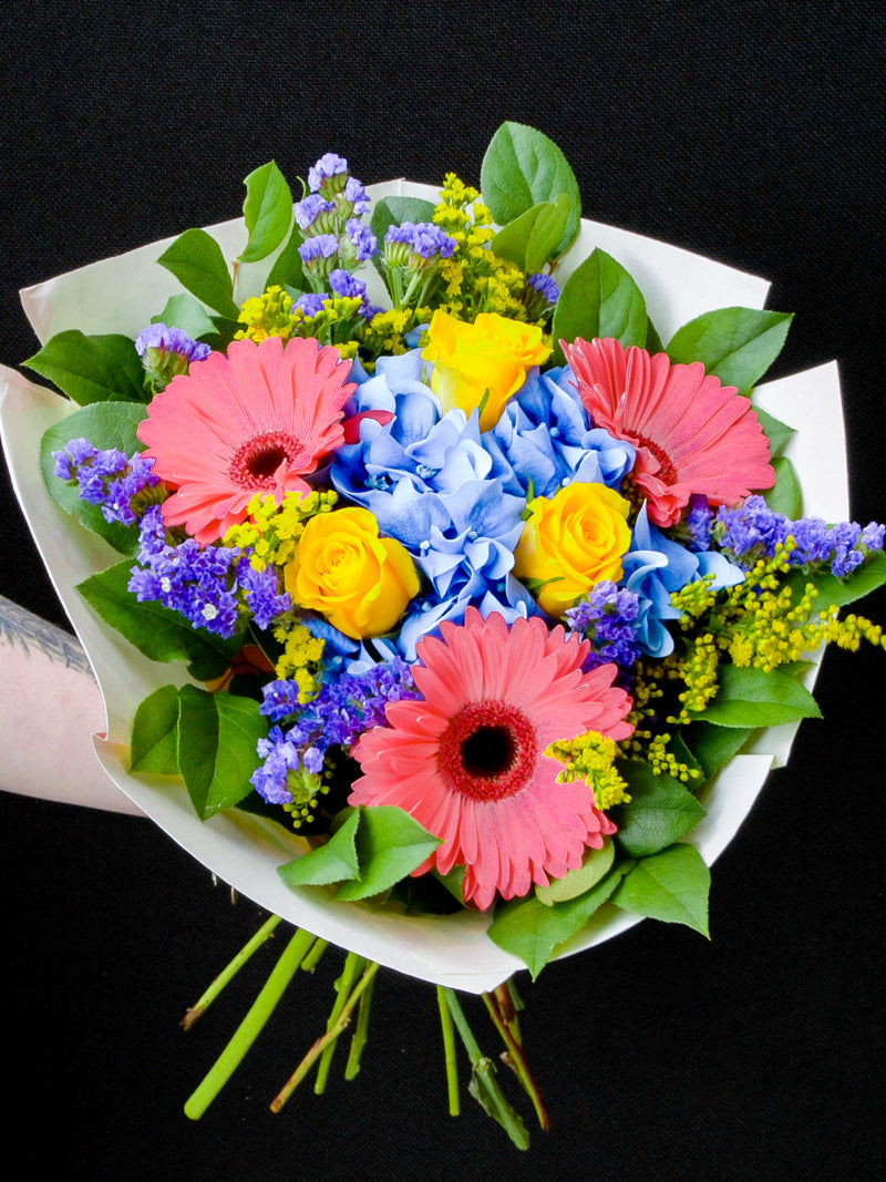 Flower Delivery Galway City Florist Galway Send Flowers Galway
