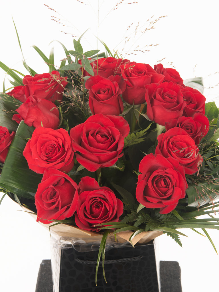 Red Roses 18x ❤️
