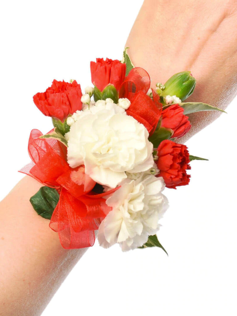 Queen's Corsage