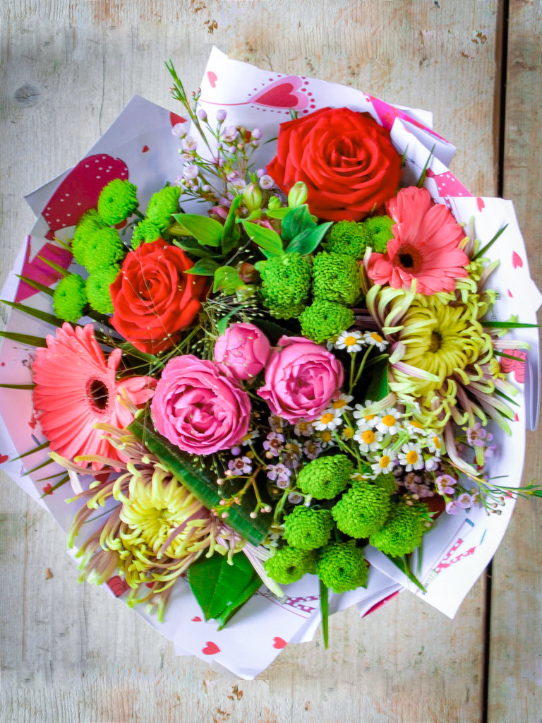 Charming Bouquet