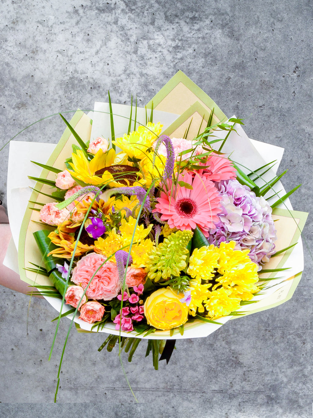 Flower Delivery Galway City Florist Galway Send Flowers Galway