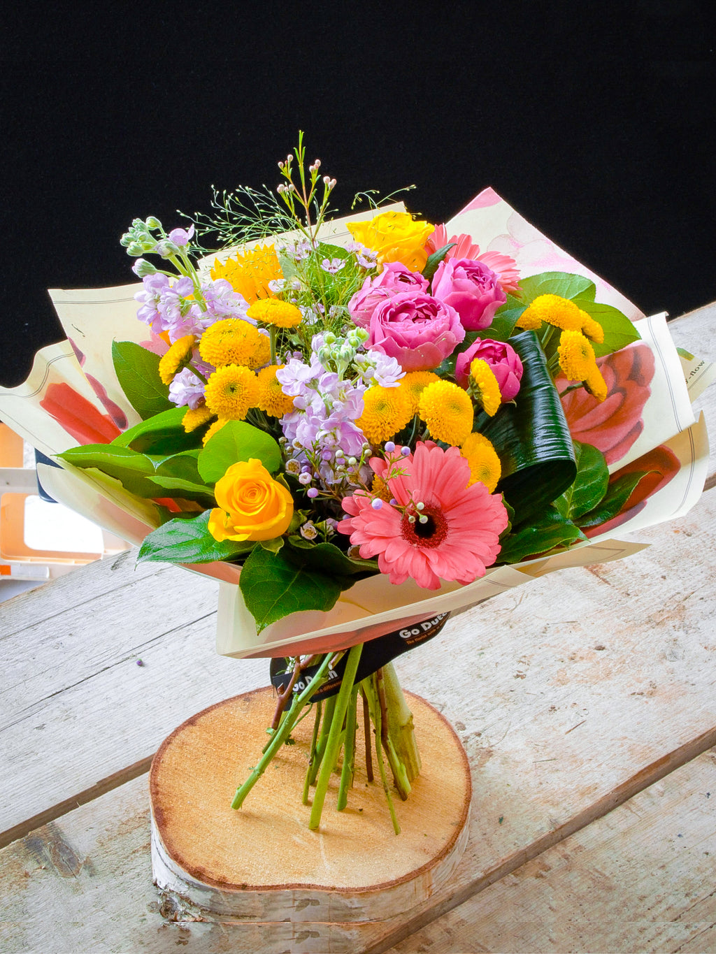 Flower Delivery Galway City Florist Galway Send Flowers Galway