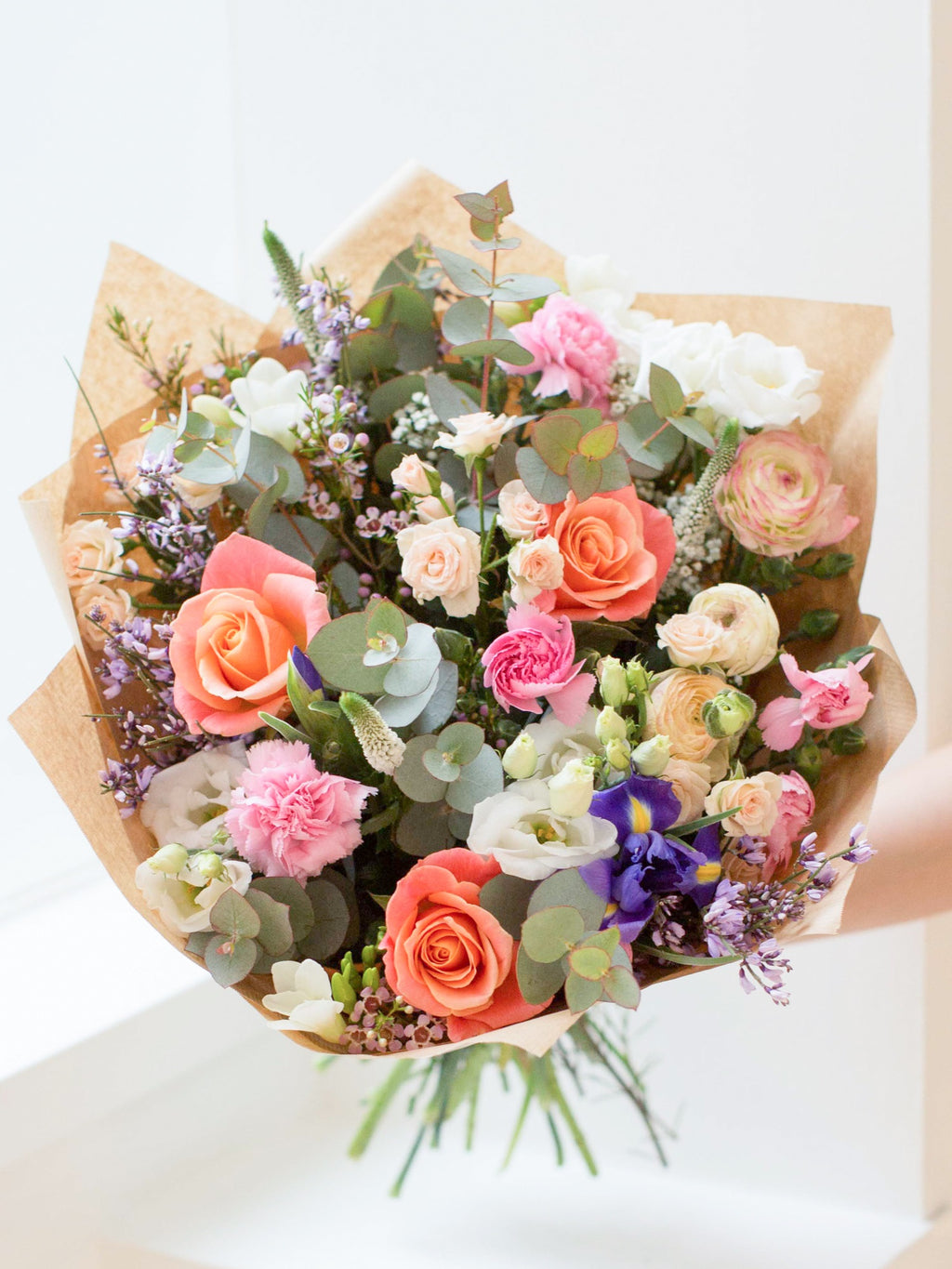 Flower Delivery Galway City Florist Galway Send Flowers Galway