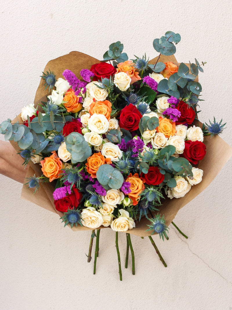Flower Delivery Galway City Florist Galway Send Flowers Galway